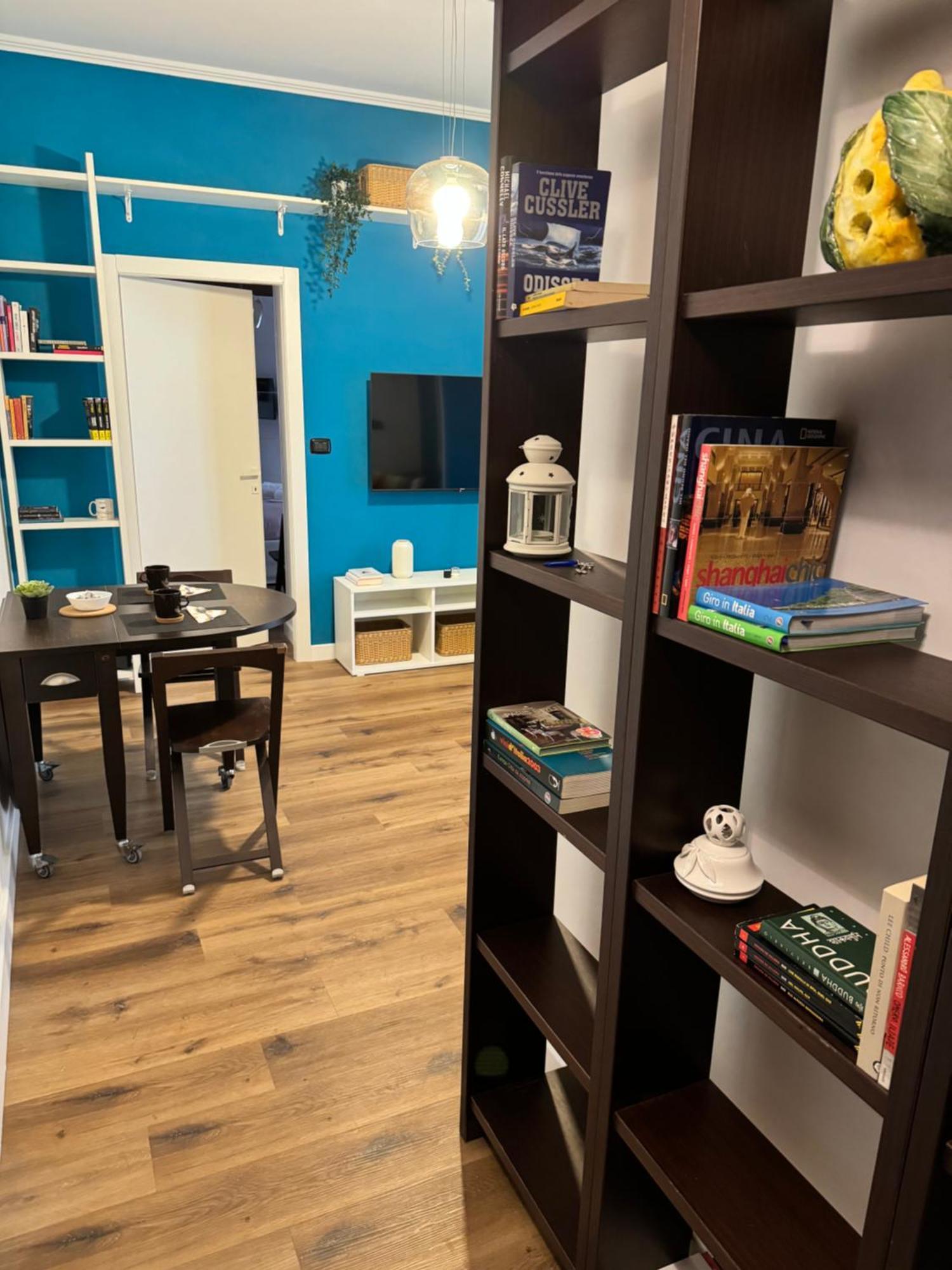 Casa Vacanze Civico Nove Roma Esterno foto
